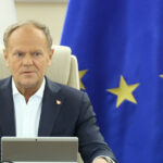 Prąd z Morza Bałtyckiego. Tusk mówi wprost, co Polska musi zrobić