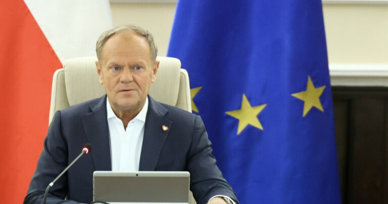Prąd z Morza Bałtyckiego. Tusk mówi wprost, co Polska musi zrobić - INFBusiness