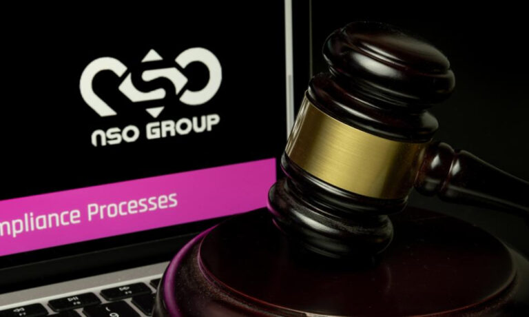Producent Pegasusa ukarany grzywną. Musi zapłacić grzywnę w wysokości 167 milionów dolarów - INFBusiness