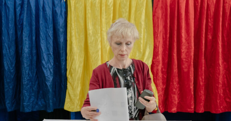 Prorosyjski radykał przeciwko burmistrzowi stolicy. Druga tura wyborów w Rumunii - INFBusiness