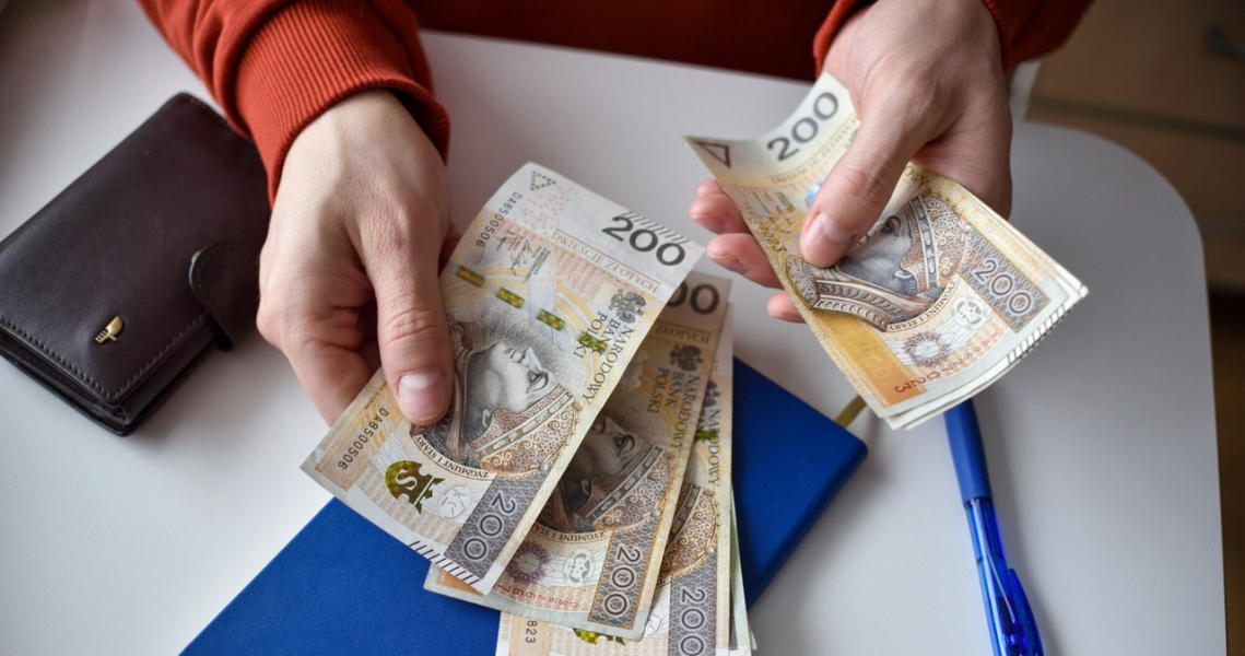 Wcześniej Sejm nie poparł wniosku Konfederacji o odrzucenie projektu w całości. /Bartłomiej Magierowski /East News