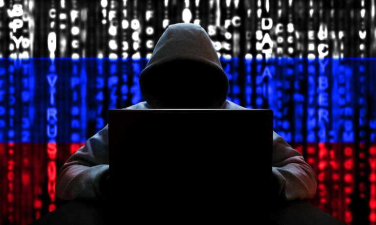 Raporty wywiadu Danii: Rosja przygotowuje się do wojny z NATO, prowadząc cybernetyczny szpiegostwo - INFBusiness