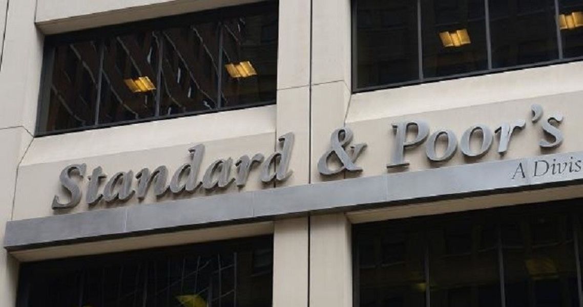 Agencja S&P podjęła decyzję w sprawie ratingu Polski. Zdj. ilustracyjne /AFP