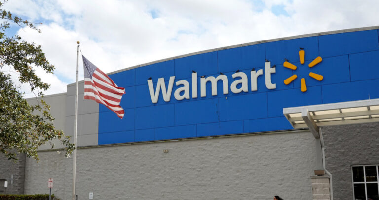 Restrukturyzacja oznacza zwolnienia. Walmart podziękuje co najmniej 1500 osobom - INFBusiness