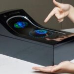 Rewolucja w elektronice. Ekran wprowadzany przez LG Display dostosuje kształt do potrzeb użytkownika