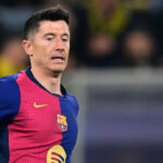Robert Lewandowski ma problem. Jego gra „Sport: Renovations” okazała się klapą