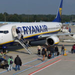 Ryanair zainwestuje 45 mln zł w Warszawie. Zatrudnienie 200 osób