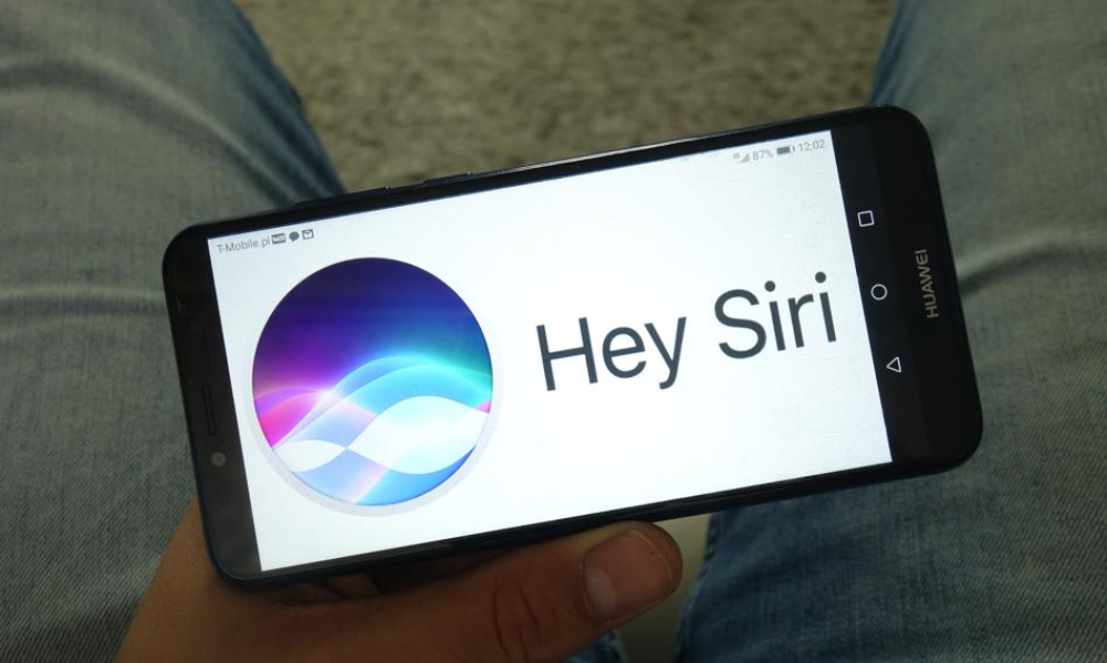 Siri mogła nagrywać rozmowy. Apple zapłaci 95 milionów dolarów odszkodowania