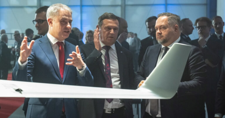 System „Wizjer” jest już operacyjny. Wojsko Polskie otrzymało pierwsze zestawy dronów - INFBusiness