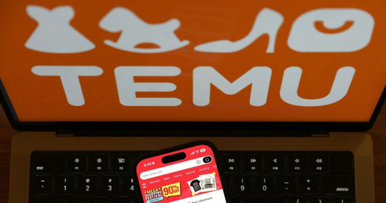 Temu kontra Allegro. Poważne zagrożenie dla polskiego e-commerce - INFBusiness