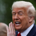 Trump idzie na dokładne starcie z UE: Polecam stopę procentową 50. Akcje lecą