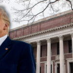 Trump kontra Harvard. Prezydent USA stawia uniwersytetowi żądanie