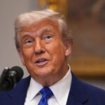 Trump o restarcie stosunków z Chinami: „Porozmawiam z prezydentem Xi”