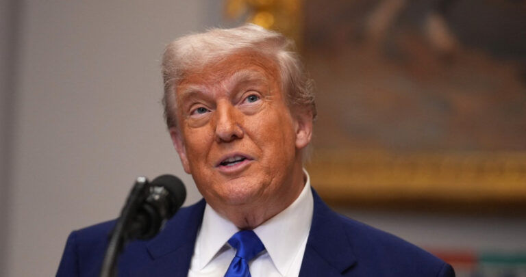 Trump o restarcie stosunków z Chinami: „Porozmawiam z prezydentem Xi” - INFBusiness