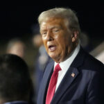 Trump zorganizował kolację dla właścicieli kryptowalut, zaproszenia warte fortunę