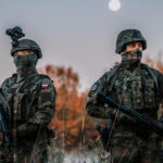 Trwa operacja zmiany indywidualnego wyposażenia żołnierzy. Potrzebny jest modułowy system „od stóp do głów”