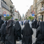 Tyle zarabiają zakonnice w Polsce. Wielu będzie zaskoczonych