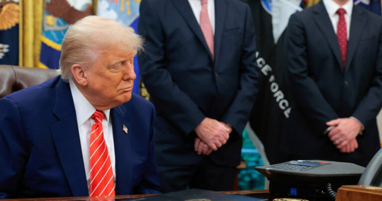 Umowa handlowa między USA a Wielką Brytanią: „Historyczny dzień” - INFBusiness