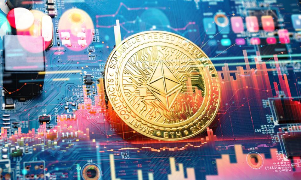 Urząd Skarbowy sprzedaje bitcoiny. Kryptowaluta tańsza niż na giełdzie