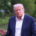 W Dubaju powstaje wieżowiec luksusu. Firmuje go prezydent USA