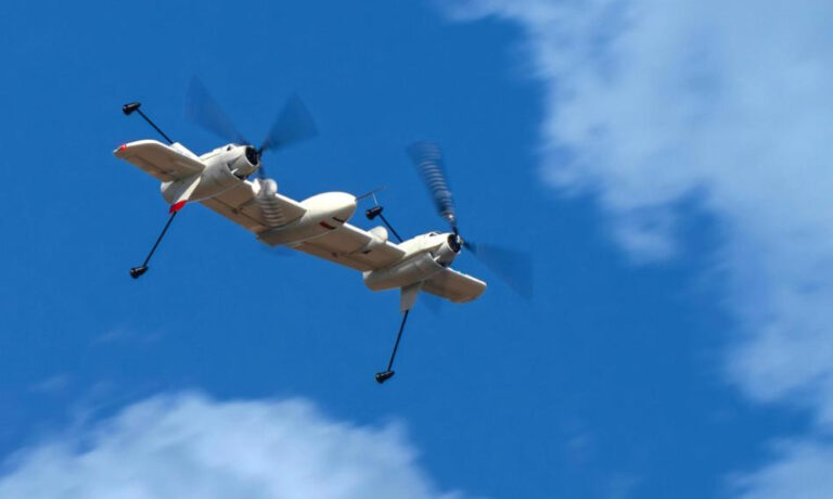 W Rzeszowie powstanie Centrum Technologii Dronowych - INFBusiness