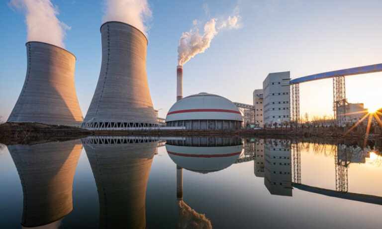 Westinghouse wybrał polskie firmy. Zbudują kluczowe elementy elektrowni jądrowej - INFBusiness