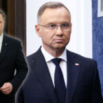 Weto Andrzeja Dudy pod ostrzałem. Wypowiada się Krzysztof Paszyk
