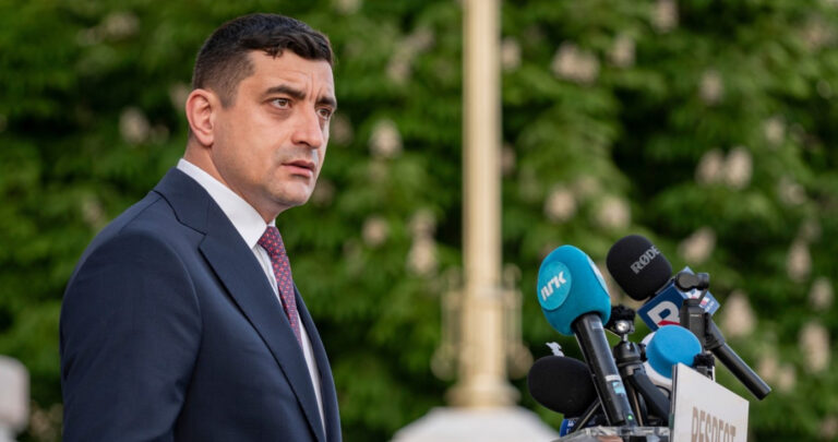 Świat o zwycięstwie Simiona w Rumunii: „Kraj może zboczyć z prozachodniej ścieżki” - INFBusiness