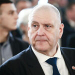 Święczkowski nie pojawi się na rozprawie. „Komisja Pegasus nie istnieje”