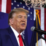 Wojna celna powraca? Trump: Chiny zdradziły umowę z USA