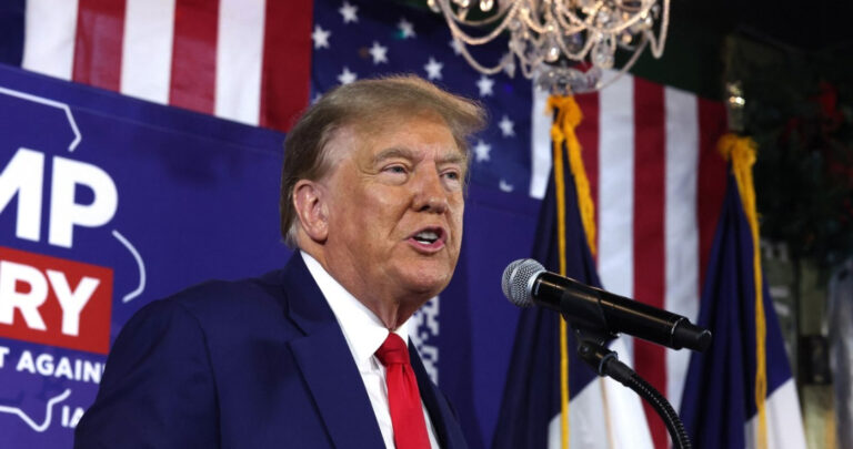 Wojna celna powraca? Trump: Chiny zdradziły umowę z USA - INFBusiness