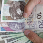 Wynagrodzenia Polaków w I kw. Nowe dane wskazują na znaczny wzrost
