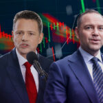 Wyniki pierwszej tury wyborów w Polsce niepokoją rynki. Ryzyka rosną