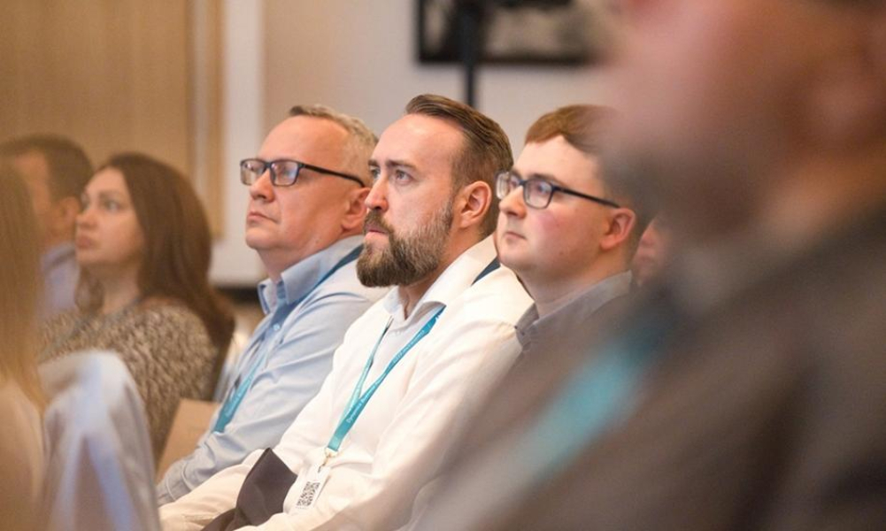 Zarządzaj nowoczesną firmą: Odkryj innowacje w systemach ERP na Dynamics Business Forum