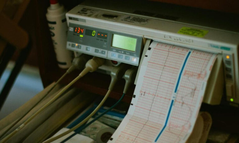 Zastrzyk na zawał serca? Naukowcy są coraz bliżej rozwiązania jednego z najtrudniejszych wyzwań w medycynie - INFBusiness