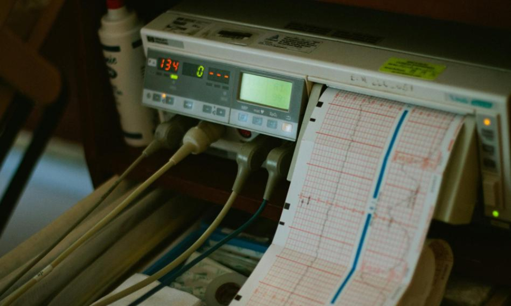 Zastrzyk na zawał serca? Naukowcy są coraz bliżej rozwiązania jednego z najtrudniejszych wyzwań w medycynie