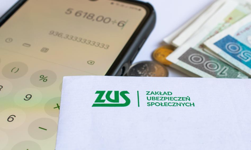 ZUS wykończy przedsiębiorców w 2026 r. Składki na ubezpieczenia społeczne mogą wzrosnąć do prawie 24 tys. zł rocznie