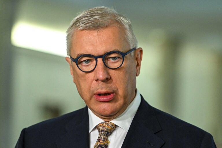 Taśmy Romana Giertycha. Zostały zniszczone w CBA, a odnalazły się w Prokuraturze Krajowej - INFBusiness