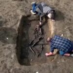 Szwedzki archeolog spędził trzy lata żeglując repliką łodzi wikingów