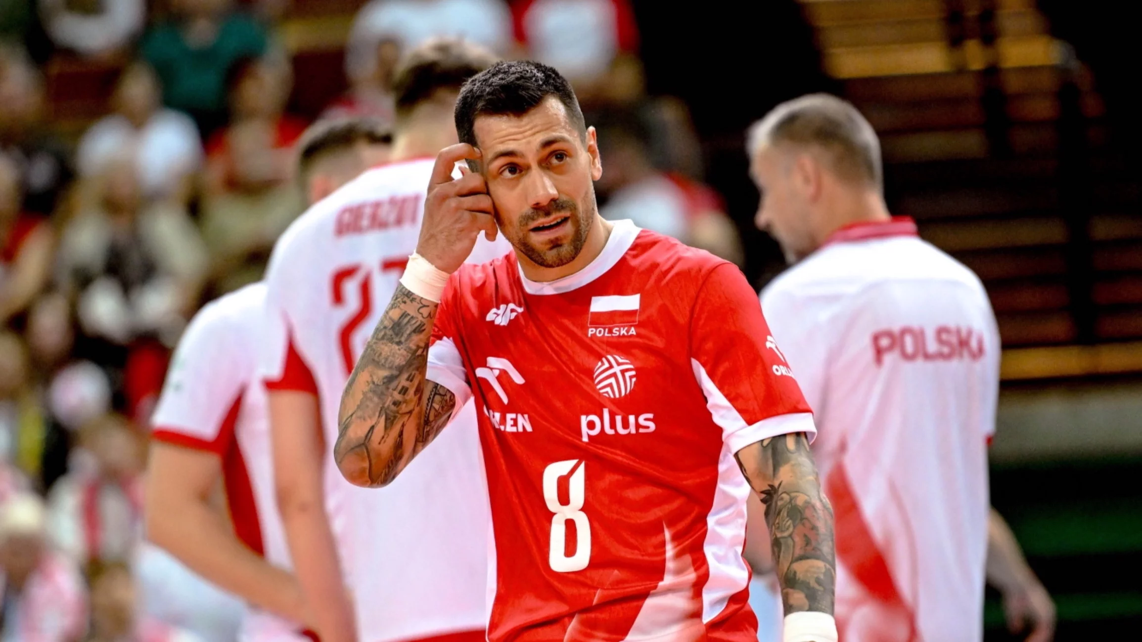 Mateusz Czunkiewicz