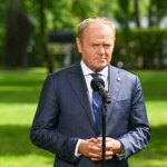 Czego Donald Tusk może nauczyć się od premier z serialu „Borgen”?