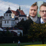 Nalot na lubelski klasztor w poszukiwaniu Marcina Romanowskiego był bezpodstawny. Dominikanie wygrali w sądzie