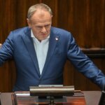 Donald Tusk nie ma pomysłu na wygranie wyborów parlamentarnych z PiS. KO jest pogubiona
