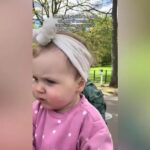 Zaproszenie na baby shower ujawnia nazwę „Chernobyl Hope”, wywołując internetową debatę
