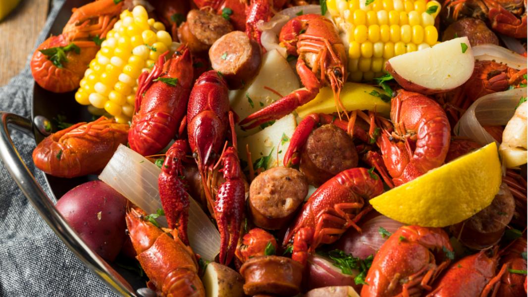 Red Lobster rozpoczyna Crabfest z różnymi daniami z owoców morza w cenach zaczynających się od 24 dolarów - INFBusiness