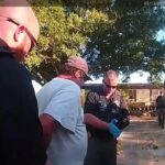 Ranczer z Teksasu przetransportowany samolotem po ataku „nieszczęśliwej krowy” w hrabstwie Leon