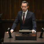 Marcin Ociepa z PiS: Jeśli prezydentura Karola Nawrockiego się powiedzie, nadejdzie IV RP