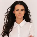 Jej książka to manifest. Dr Karina Barszczewska: Ciało kobiety wciąż jest tematem tabu