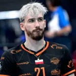 Tomasz Fornal o wyborach. Zaskakująca deklaracja siatkarza