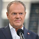 Tusk: Polska i Iran ruszały z podobnego pułapu. My bez gazu i ropy, oni bez wolności